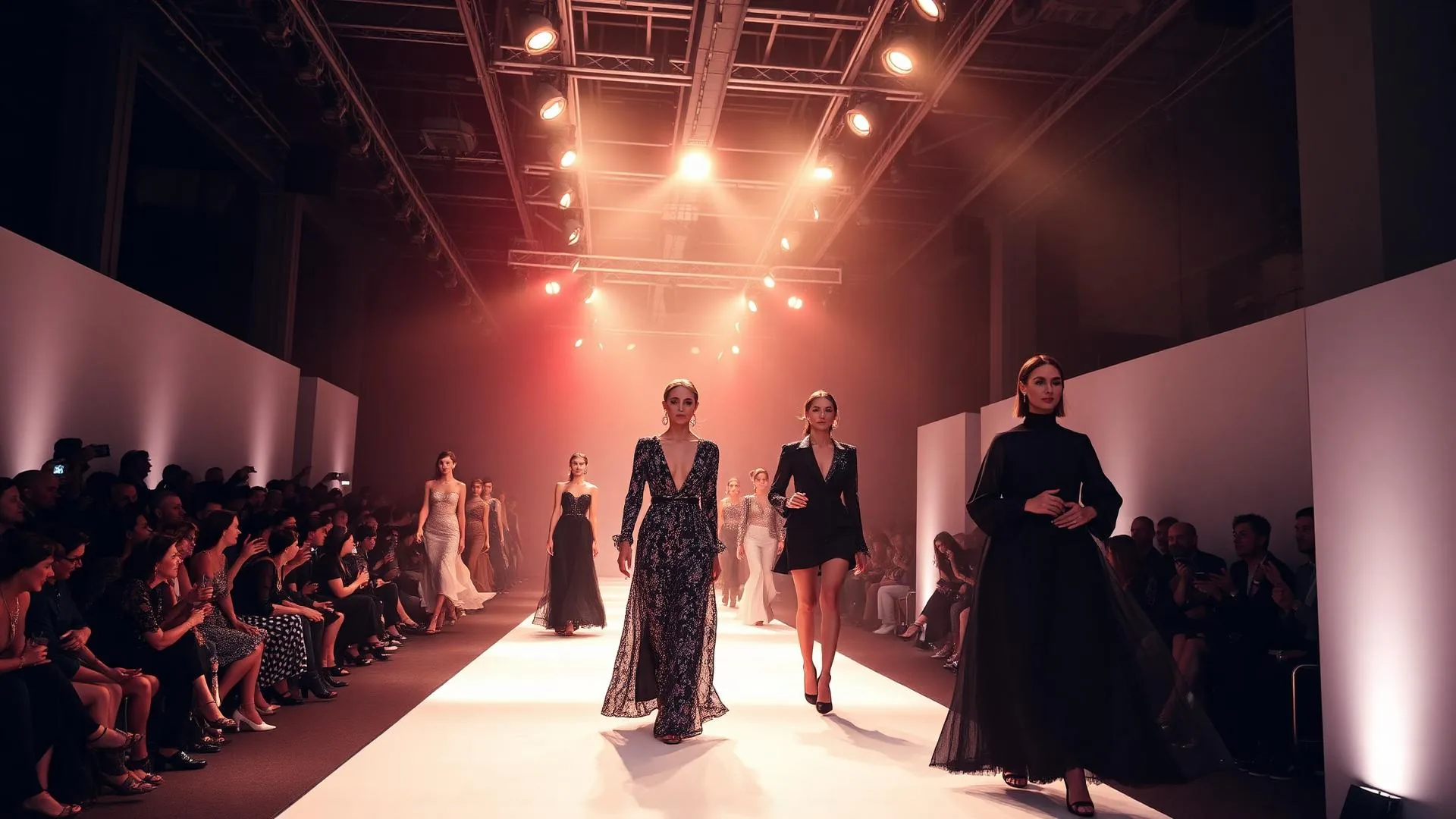 Fashion Shows