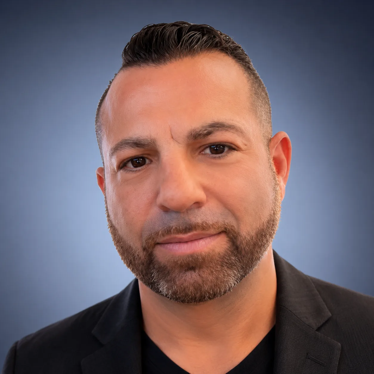 Shawn Kaplan, Founder of World of Wellness Swim & Active Fashion Week